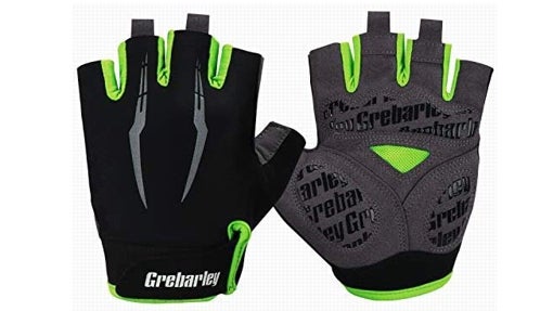 Guantes bici