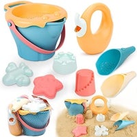 Imagen - Juguetes para la arena