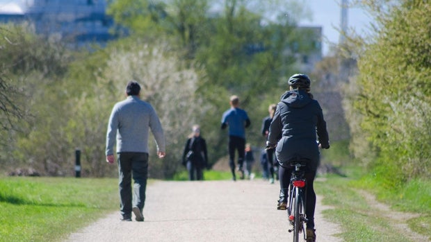 Accesorios que harán tu ruta en bici más cómoda
