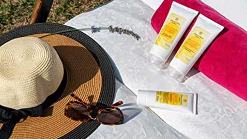 Protector solar SPF+50