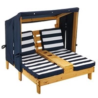 Imagen - Tumbona doble para niños