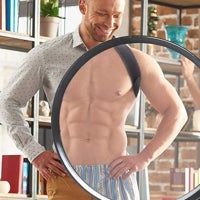Imagen - Un corrector postural con complementos