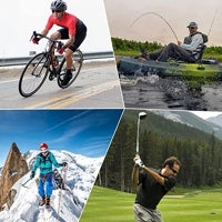 Imagen - Gafas de sol resistentes y ligeras