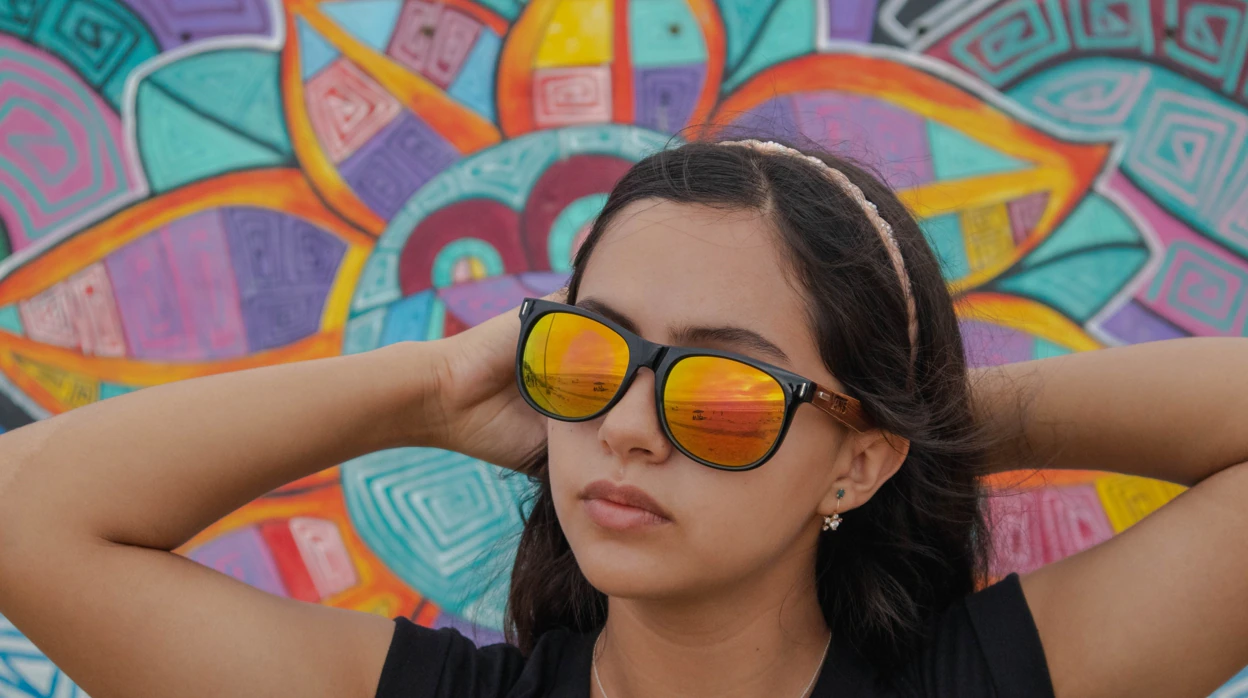Las mejores ofertas en Chicas'S Gafas de sol y gafas de Deportes de  Invierno