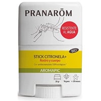 Imagen - Stick de citronela de Pranarôm