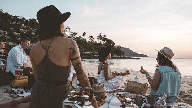 Las mejores neveras para la playa