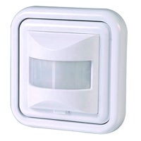 Imagen - PS-TECH, un detector de presencia empotrable