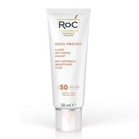 Imagen - Fluido Suavizante Antiarrugas Spf 50 Roc