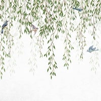 Imagen - Papel pintado de vinilo, de Art Murals