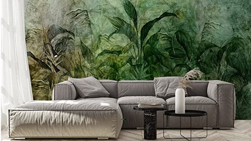 Fotomural decorativo Tropical, de Murando