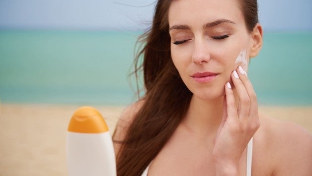 ¿Cómo elegir la crema solar para la cara?