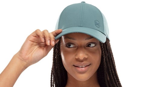 Gorra Trek Buff Hawk