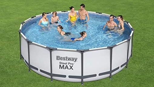 Bestway Steel Pro MAX