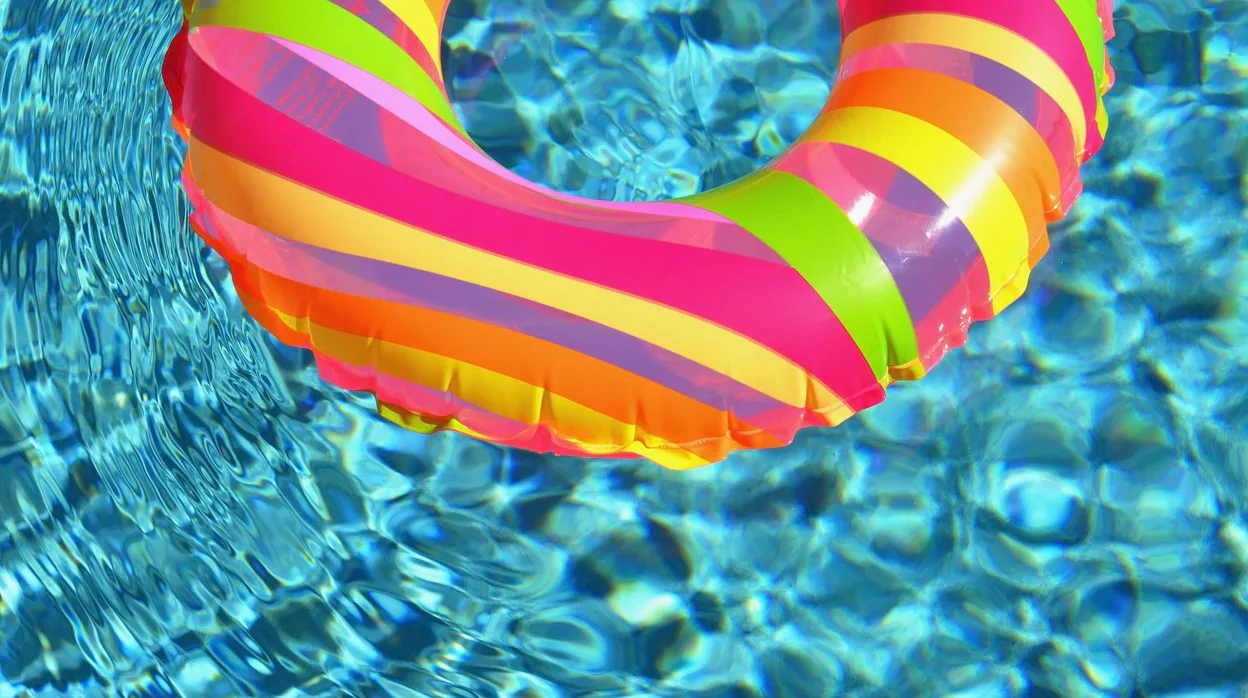 Cómo elegir una piscina desmontable para este verano