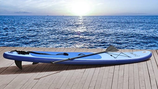 Tabla de surf hinchable in.tec