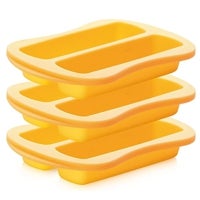 Imagen - Molde para barritas energéticas