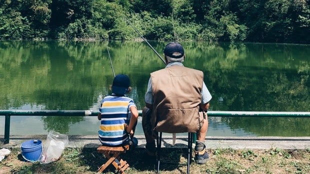 ¿Te gusta la pesca? Te proponemos cinco cañas de pescar a buen precio