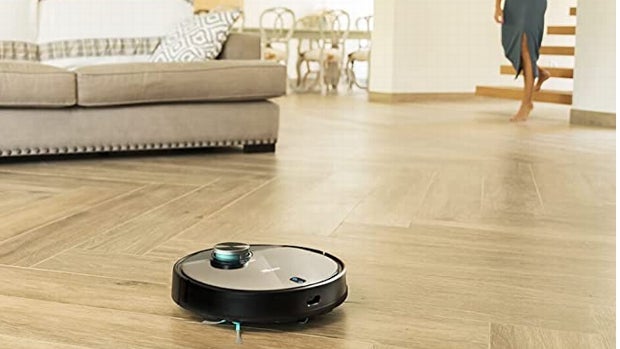 Los mejores robot aspiradores Cecotec del momento