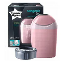 Recambios Contenedor Sangenic TEC Tommee Tippee - Mundo Matilda