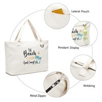 Imagen - Bolsa de playa XXL JANSBEN