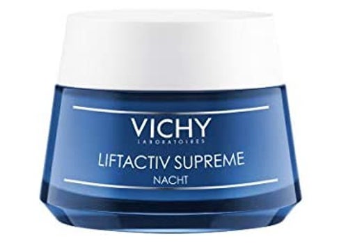 Cremas de noche imprescindibles