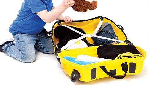 Maleta Trunki