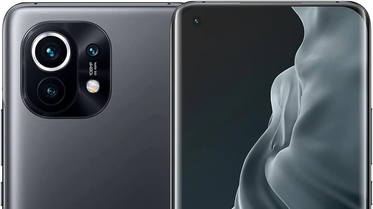 El móvil más premium y con mejor cámara de Xiaomi en 2023 toca fondo y cae  600 €