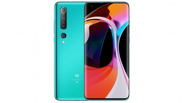 Móviles Xiaomi con carga inalámbrica, los mejores modelos