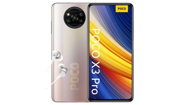 Este es el mejor móvil Android de gama media