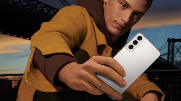 Los mejores móviles Samsung con carga inalámbrica