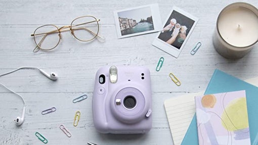 instax Mini 11 - Cámara instantánea