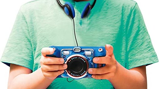 VTech - Kidizoom DUO DX
