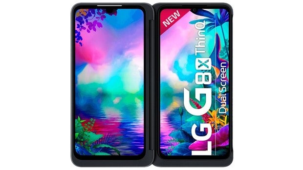 ¿Qué móviles de LG son resistentes al agua?