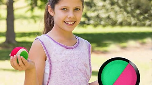 Juego de Bolas de Lanzamiento y Captura Maitys
