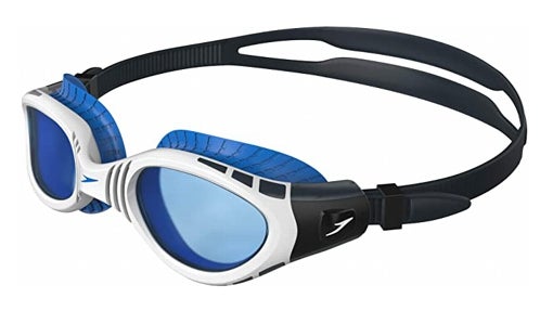 Gafas de natación Speedo Futura Biofuse Flexiseal