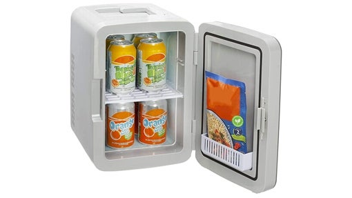 SENSIOHOME 10L Mini Frigorífico