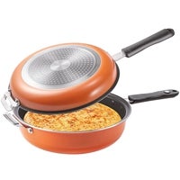 Imagen - Sartén para Tortillas Doble