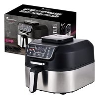 Imagen - Freidora One Touch-Master Pro