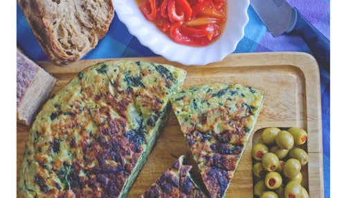 Sartén para tortillas doble Rockmag Easygiro - Berela Home