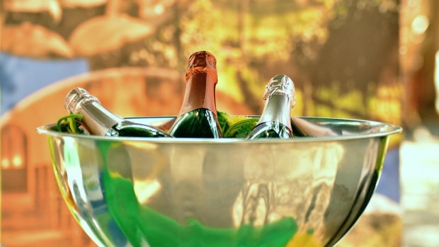 Mantén el vino a buena temperatura: tipos de enfriadores