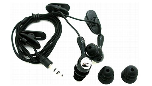 Auriculares Sumergibles Acuáticos para Natación Piscina Baño Playa de Mp3