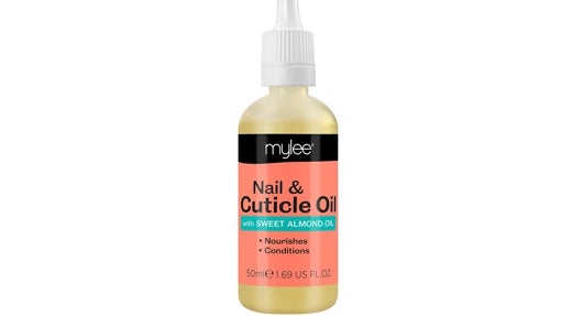 Mylee Aceite para cutículas y uñas