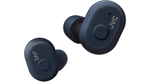 Auriculares inalámbricos - JVC