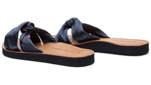 Sandalias planas - Tommy Hilfiger