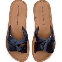 Imagen - Tommy Hilfiger Mujer FW0FW04014 Sandalias