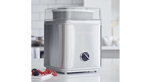 Heladera automática Deluxe - Cuisinart