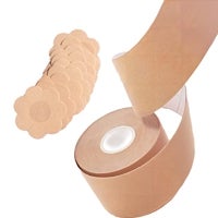 Imagen - Cinta Invisible Push Up