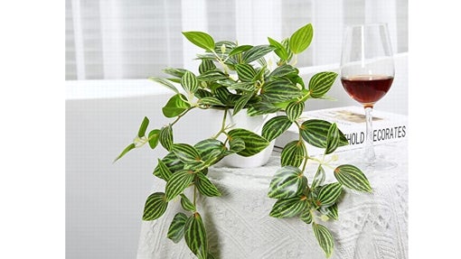 SOGUYI Plantas Artificiales 38cm