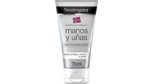 Neutrogena Crema De Manos Y Uñas