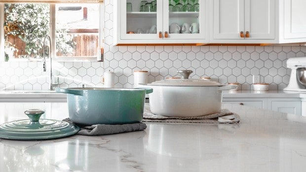 Los sets de cocina que no puedes perderte